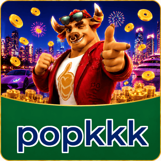 Fortune Tiger Logo 2