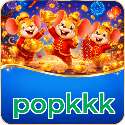 popkkk Logo 2