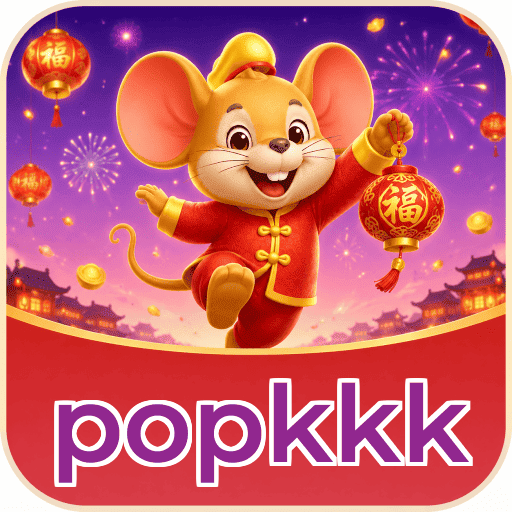 popkkk Segurança Logo 1