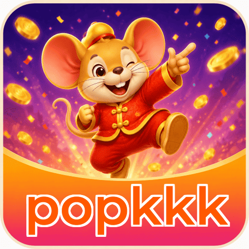 popkkk Instalar Logo 3
