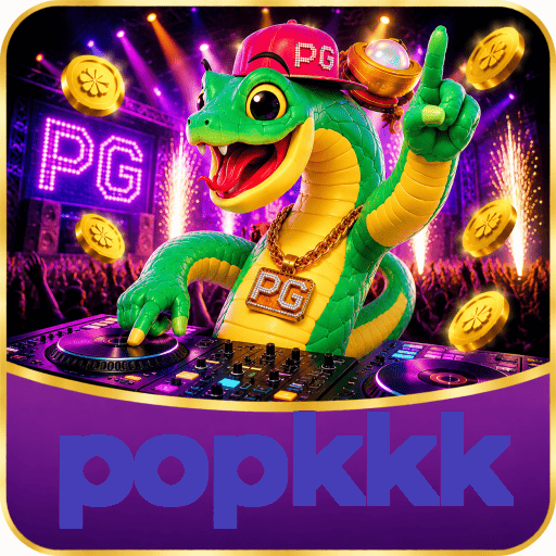 popkkk Licença Curaçao Gaming