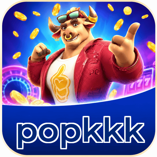 popkkk PIX Instantâneo - Saques em 8 Minutos