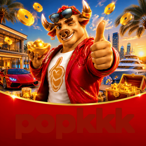 Loteria popkkk - Quina e mais jogos