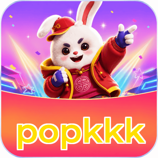 popkkk Logo 1